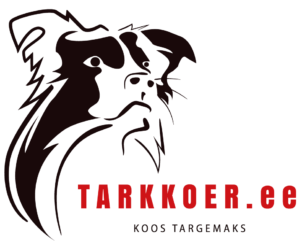 Minu koduleht